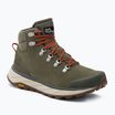 Stivali da trekking Jack Wolfskin Terraventure Urban Mid da uomo color cachi/arancio