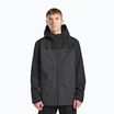Giacca Jack Wolfskin 3in1 da uomo Taubenberg 3In1 phantom