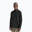 Felpa da trekking Jack Wolfskin Taunus Hz da uomo