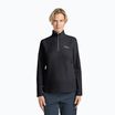 Felpa da trekking Jack Wolfskin da donna Taunus Hz