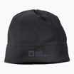 Jack Wolfskin Real Stuff berretto invernale nero