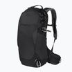 Jack Wolfskin Crosstrail Lt 24 l zaino da trekking nero