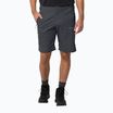 Pantaloncini da trekking Jack Wolfskin Glastal phantom da uomo