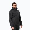 Jack Wolfskin giacca 3 in 1 da uomo Taubenberg 3In1 nero 6001