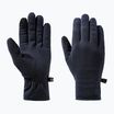 Guanti da trekking Jack Wolfskin Real Stuff blu notte