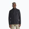 Felpa da trekking Jack Wolfskin Taunus Fz da uomo