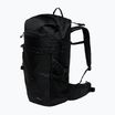 Jack Wolfskin Wandermood Rolltop 30 l zaino da trekking nero granito