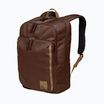 Jack Wolfskin Hasensprung 23 l zaino mogano scuro