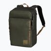 Jack Wolfskin Hasensprung 23 l zaino island moss