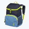 Zaino Jack Wolfskin Erlebnis 11 l blu notte per bambini