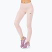 Leggings da allenamento donna PUMA Studio Foundation 7/8 Tight rose quartz heather