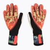 Guanti da portiere PUMA Ultra Ultimate 1 NC corallo acceso/luce frizzante