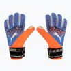Guanto da portiere PUMA Ultra Grip 2 RC ultra arancio/blu glimmer