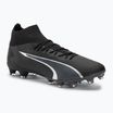 Scarpe da calcio da uomo PUMA Ultra Pro FG/AG puma nero/asfalto