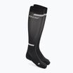 CEP Tall 4.0 calze da corsa a compressione da donna, nero