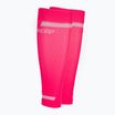 CEP Fasce di compressione per polpacci da donna The run 4.0 rosa