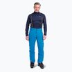 Pantaloni da sci Schöffel Weissach shift blu per uomo