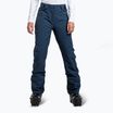 Pantaloni da sci da donna Schöffel Weissach blazer navy