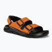 BIRKENSTOCK Sandali Mogami Terra BF Regular arancione bruciato