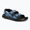 BIRKENSTOCK Mogami Terra BF Sandali regolari blu elementare