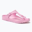 Infradito donna BIRKENSTOCK Gizeh EVA Regular rosa fondente
