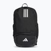 Zaino adidas Trio L 26,5 l nero/bianco