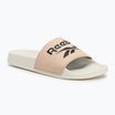 Reebok Fulgere infradito da uomo chalk/soft ecru/nero core