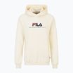 FILA Brunssum Felpa con cappuccio bianco antico