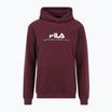 FILA Brunssum Felpa con cappuccio degustazione di vino