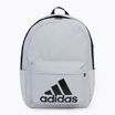 Zaino adidas Classic Badge Of Sport 27,5 l grigio due/nero