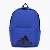 Zaino adidas Classic Badge Of Sport 27,5 l blu semi-lucido/nero