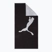 PUMA Team Towel Grande puma nero/puma bianco