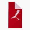 PUMA Team Towel Grande per tutti i tempi rosso/puma bianco
