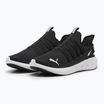 PUMA Softride Carson Fresh puma nero/puma nero/puma bianco scarpe da corsa