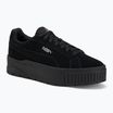PUMA Karmen II scarpe da donna puma nero/puma nero/puma argento