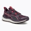 Scarpe da corsa PUMA Reflect Lite Trail mezzanotte prugna