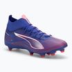 PUMA Ultra 5 Match+ FG/AG lapislazzuli/puma bianco/tramonto gloe scarpe da calcio