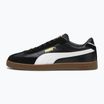 Scarpe PUMA Club II Era puma nero/puma bianco/puma oro