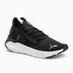Scarpe da corsa da donna PUMA Softride Symmetry Fuzion puma nero/puma oro