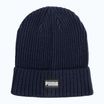 PUMA Cappello invernale a coste Classic Cuff puma navy
