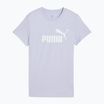 Maglietta PUMA ESS No. 1 Logo Tee da donna per il tempo libero