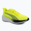 PUMA Darter Pro, scarpe da corsa di colore giallo/puma nero