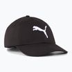 PUMA Ess Puma Cat BB berretto da baseball puma nero