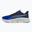 PUMA FlexFocus Lite Modern scarpe da corsa blu vivido/puma marina
