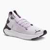 Scarpe da corsa da donna PUMA Softride Symmetry Fuzion lilla frost/notturno prugna/magenta puro