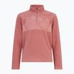 ZIENER Felpa termica da bambino Ionki rose blossom