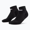 CEP Calzini a compressione da donna Run Low Cut 5.0 nero