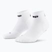 CEP Calzini a compressione da uomo Run Low Cut 5.0 bianco