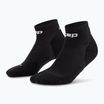 CEP Calzini a compressione da uomo Run Low Cut 5.0 nero