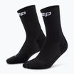 CEP Calzini a compressione da uomo Run Mid Cut 5.0 nero